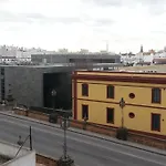 Apartamento Clasico, Cerca A Jardines De Murillo