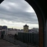 Apartamento clásico, cerca a Jardines de Murillo