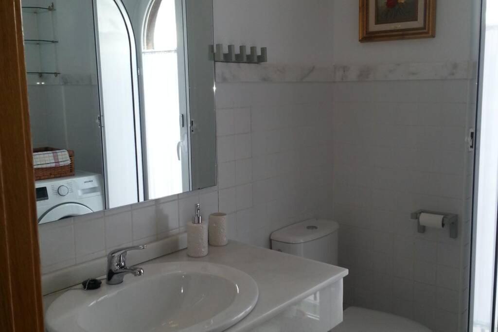 Clásico, Cerca A Jardines De Murillo Apartamento Sevilla
