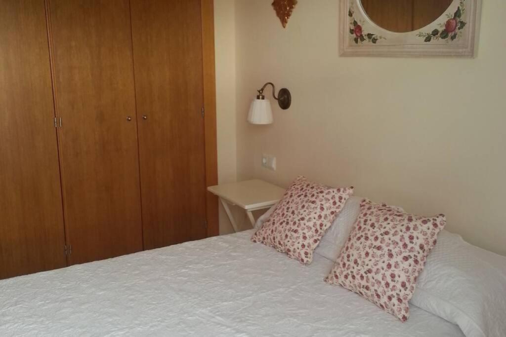 Apartamento Clásico, Cerca A Jardines De Murillo Sevilla