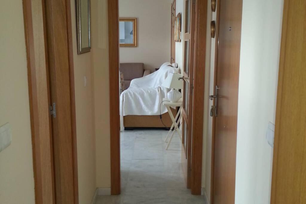 Apartamento Clásico, Cerca A Jardines De Murillo Sevilla