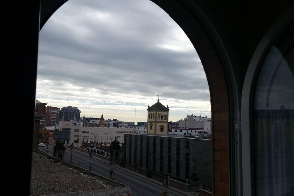 Clasico, Cerca A Jardines De Murillo Appartement *