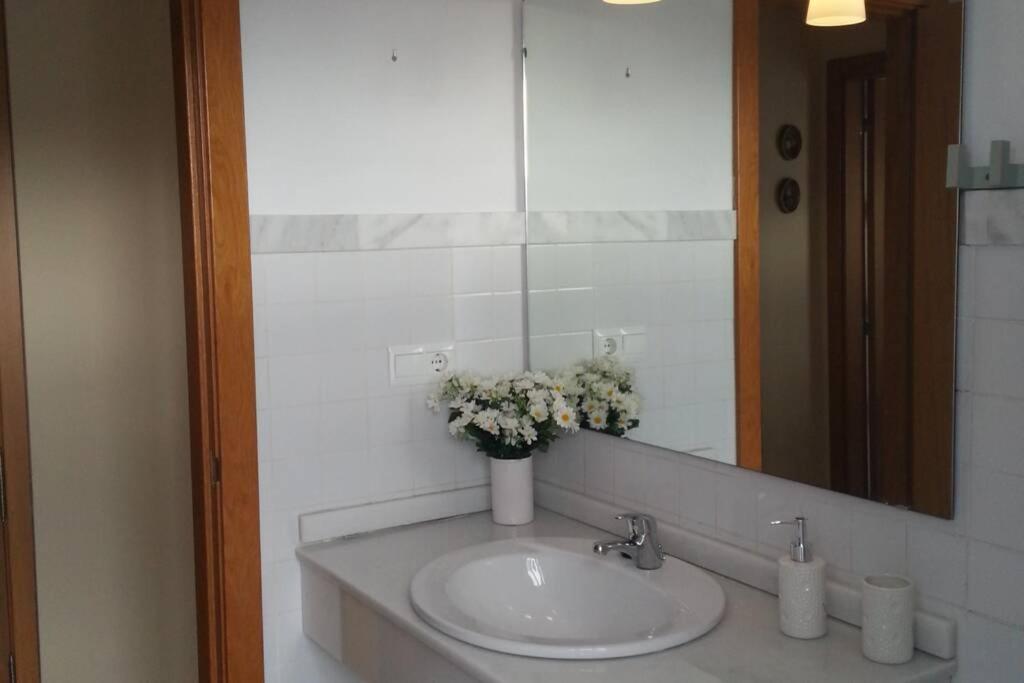 Clasico, Cerca A Jardines De Murillo Appartement Sevilla