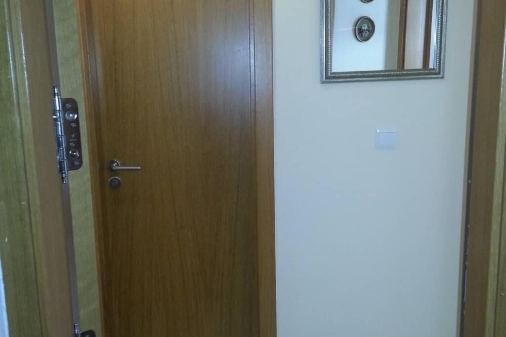 Apartamento Clásico, Cerca A Jardines De Murillo Sevilla